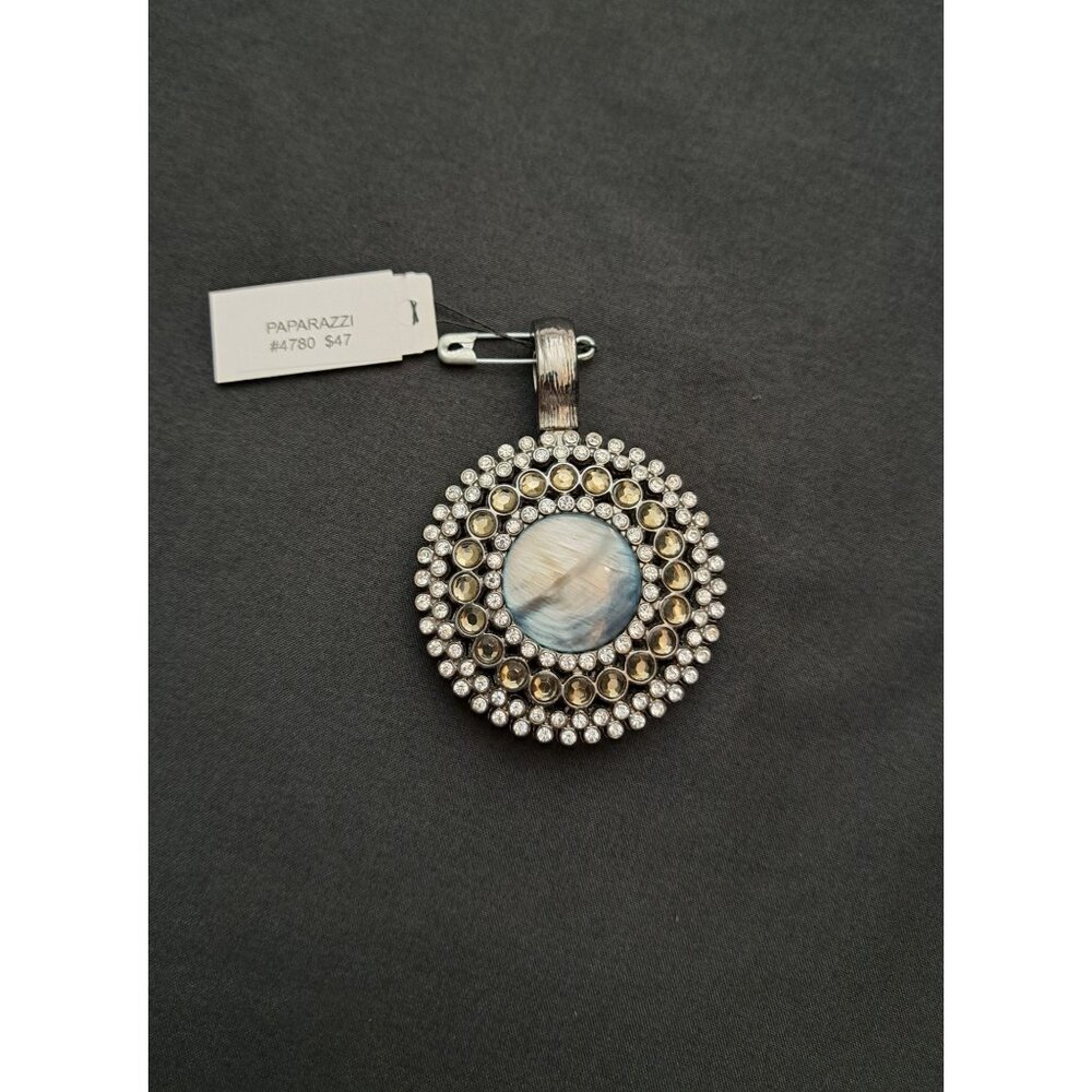 Premier Designs "Paparazzi" Reversible Enhancer
